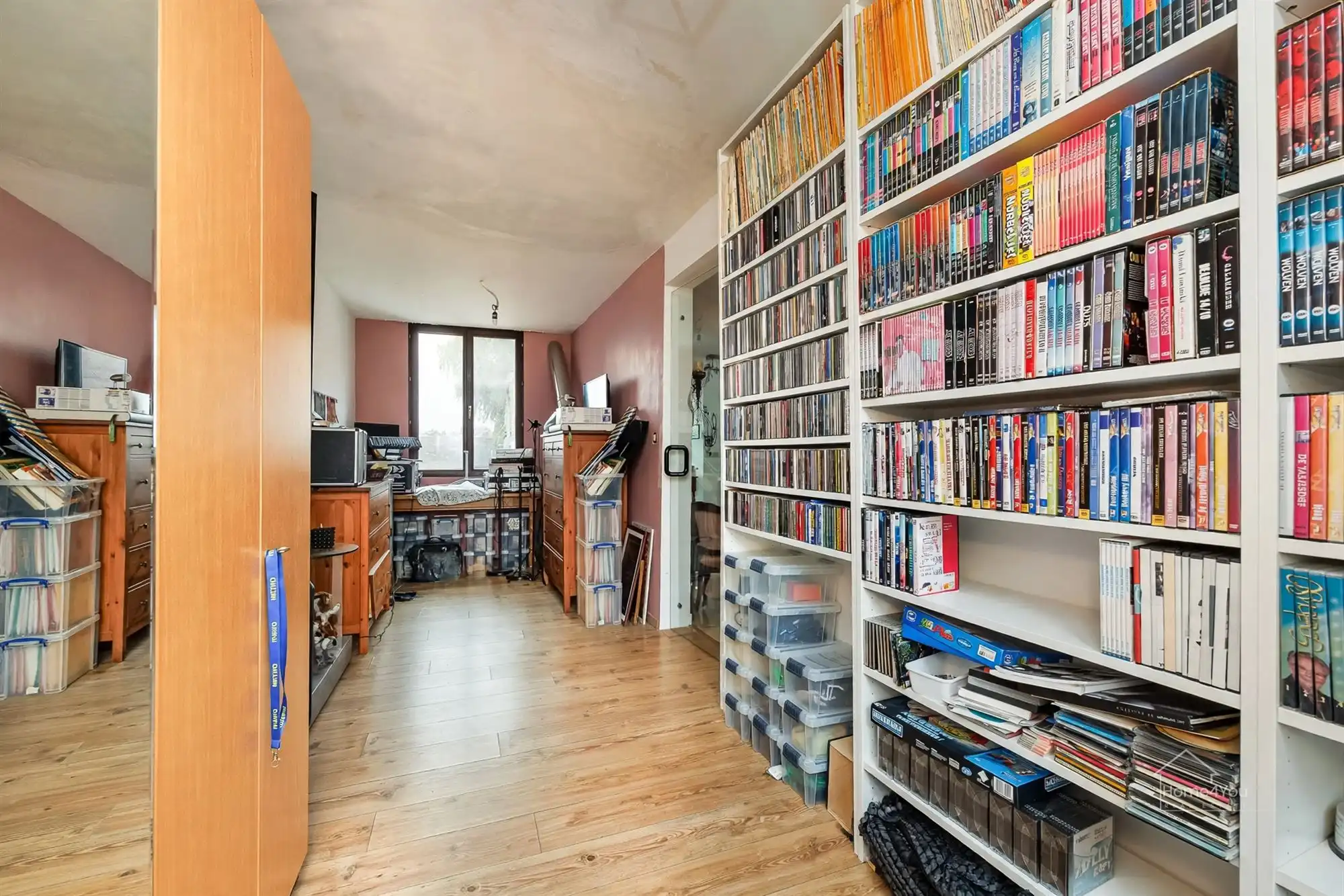 Veelzijdig woonhuis met mogelijkheden tot 3 wooneenheden  foto 11