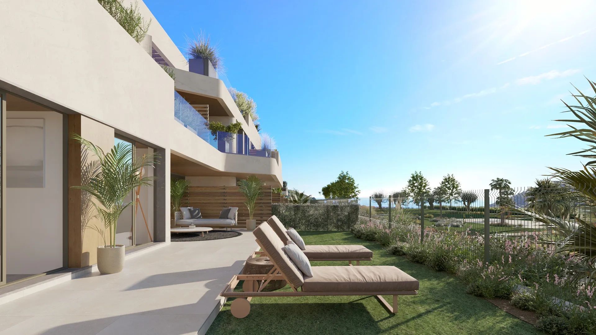 Wonen op niveau met uitzicht op de Rots van Gibraltar – ontdek het verborgen juweel van La Alcaidesa foto 10