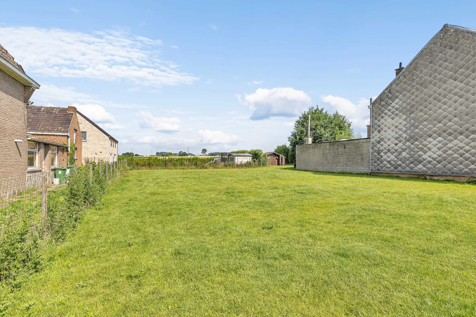 Bouwgrond voor HOB op goede locatie foto 7