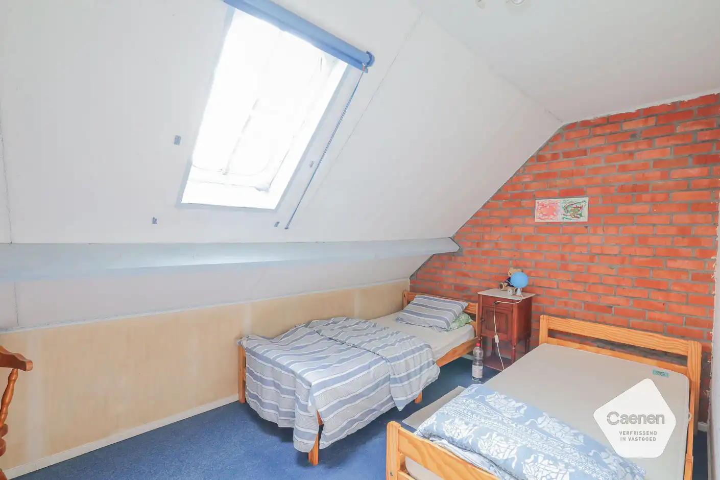 Charmante vakantiewoning in domein 't Veld foto 9