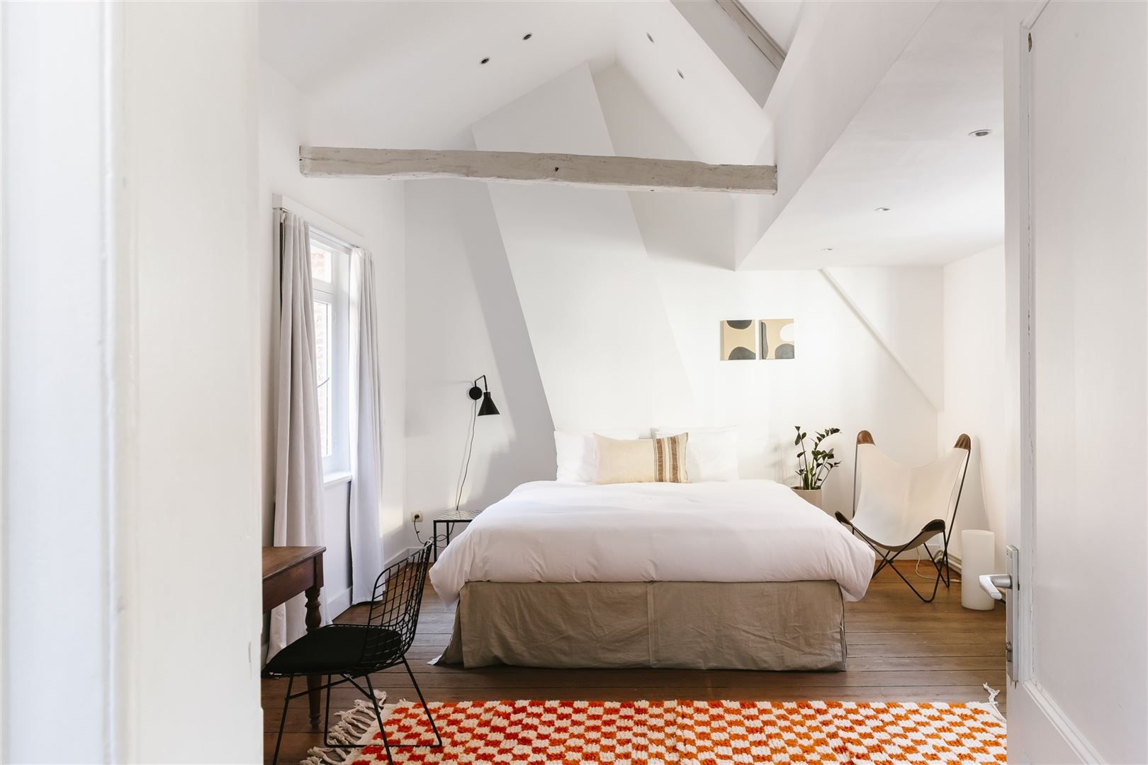 Exclusieve stadswoning op AAA locatie foto 24