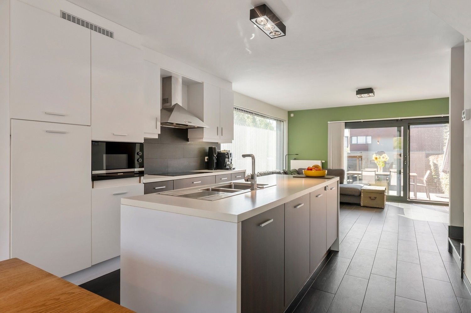 INSTAPKLARE WONING I EPC B I 4 SLPK foto 8