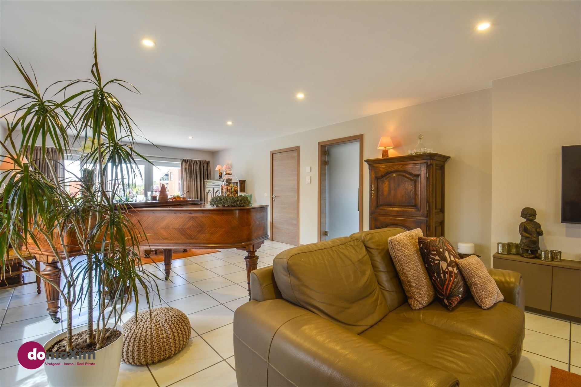 Villa met mogelijkheid tot kangoeroewonen nabij het centrum van Boortmeerbeek foto 16