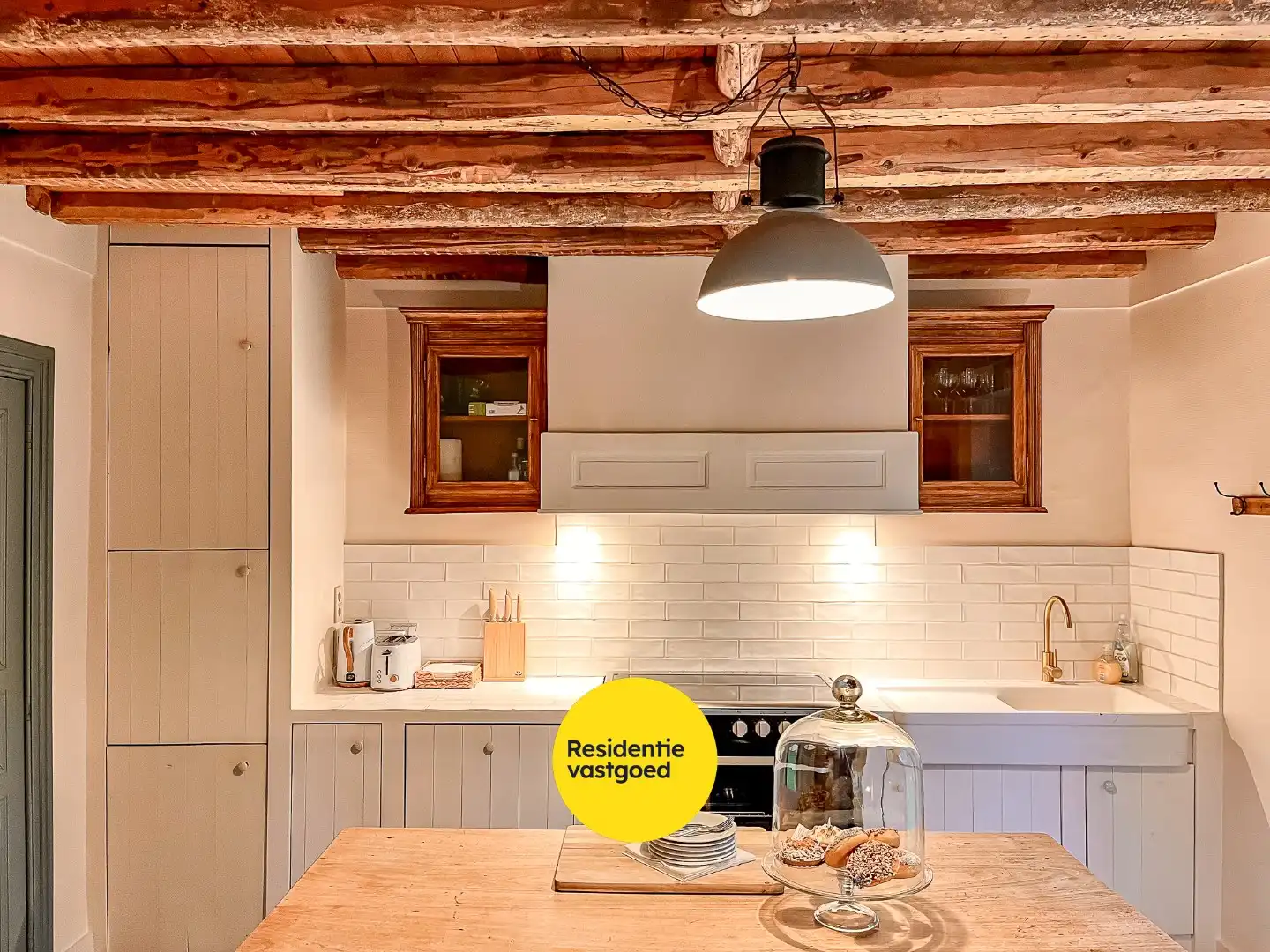 Gerenoveerde vakantiewoningen in het pittoreske Wibrin!  foto 8