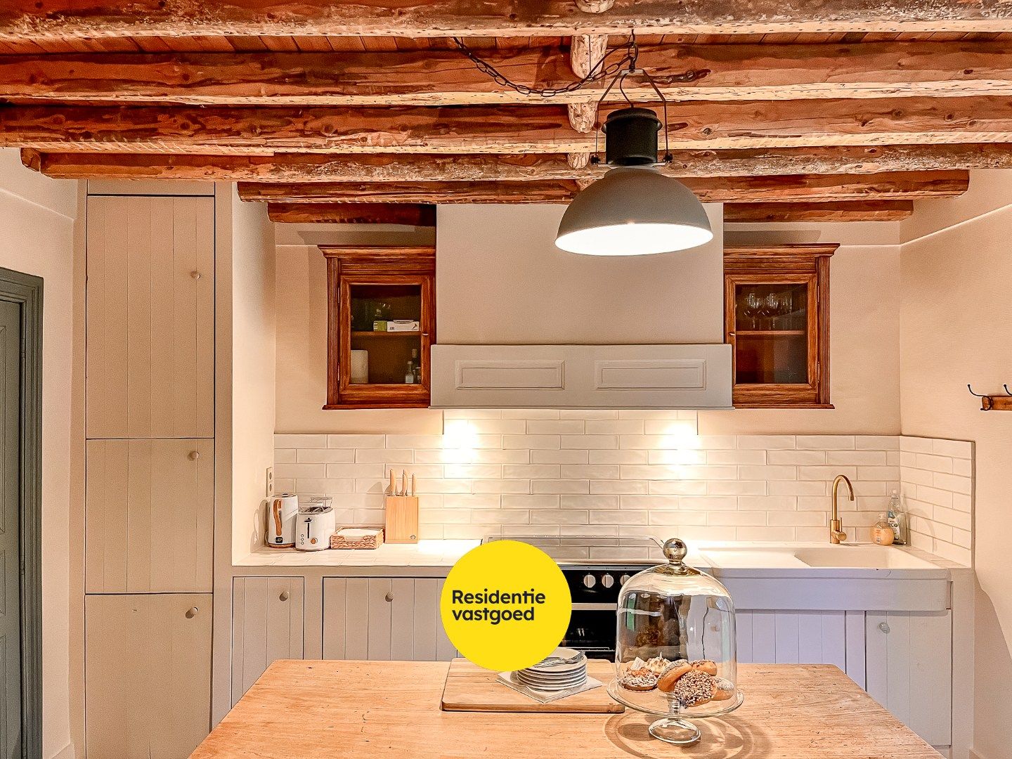 Gerenoveerde vakantiewoningen in het pittoreske Wibrin!  foto 8