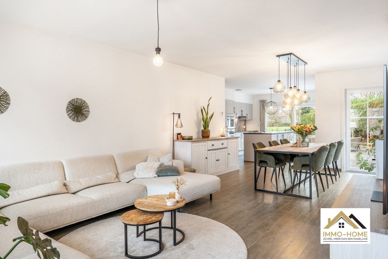 PRACHTIGE WONING IN LANDELIJKE STIJL  foto 7