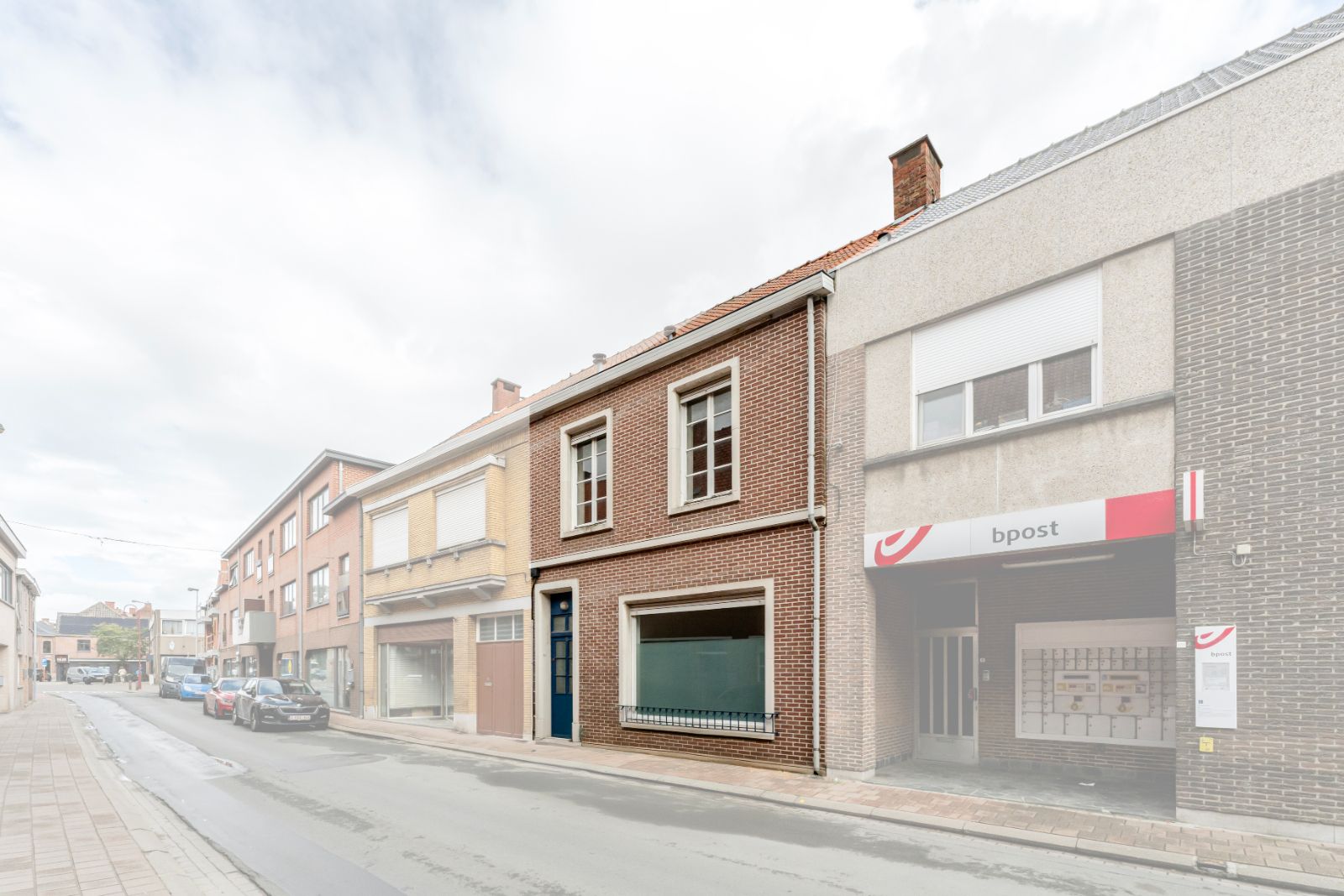 Statige woning met voormalige tandartspraktijk – centrum Ardooie! foto 20