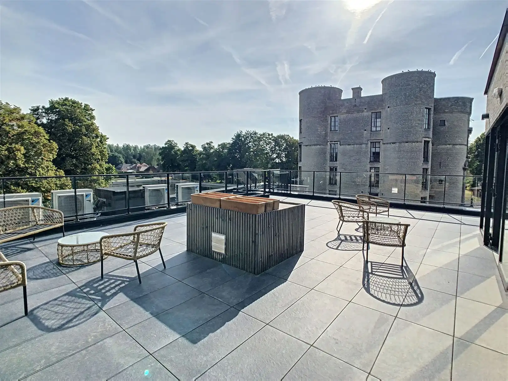 Assistentiewoning Kasteel ter Ham foto 19