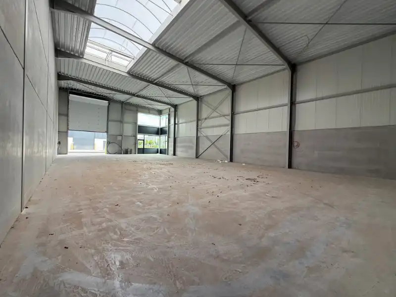 KMO-unit te koop foto 3