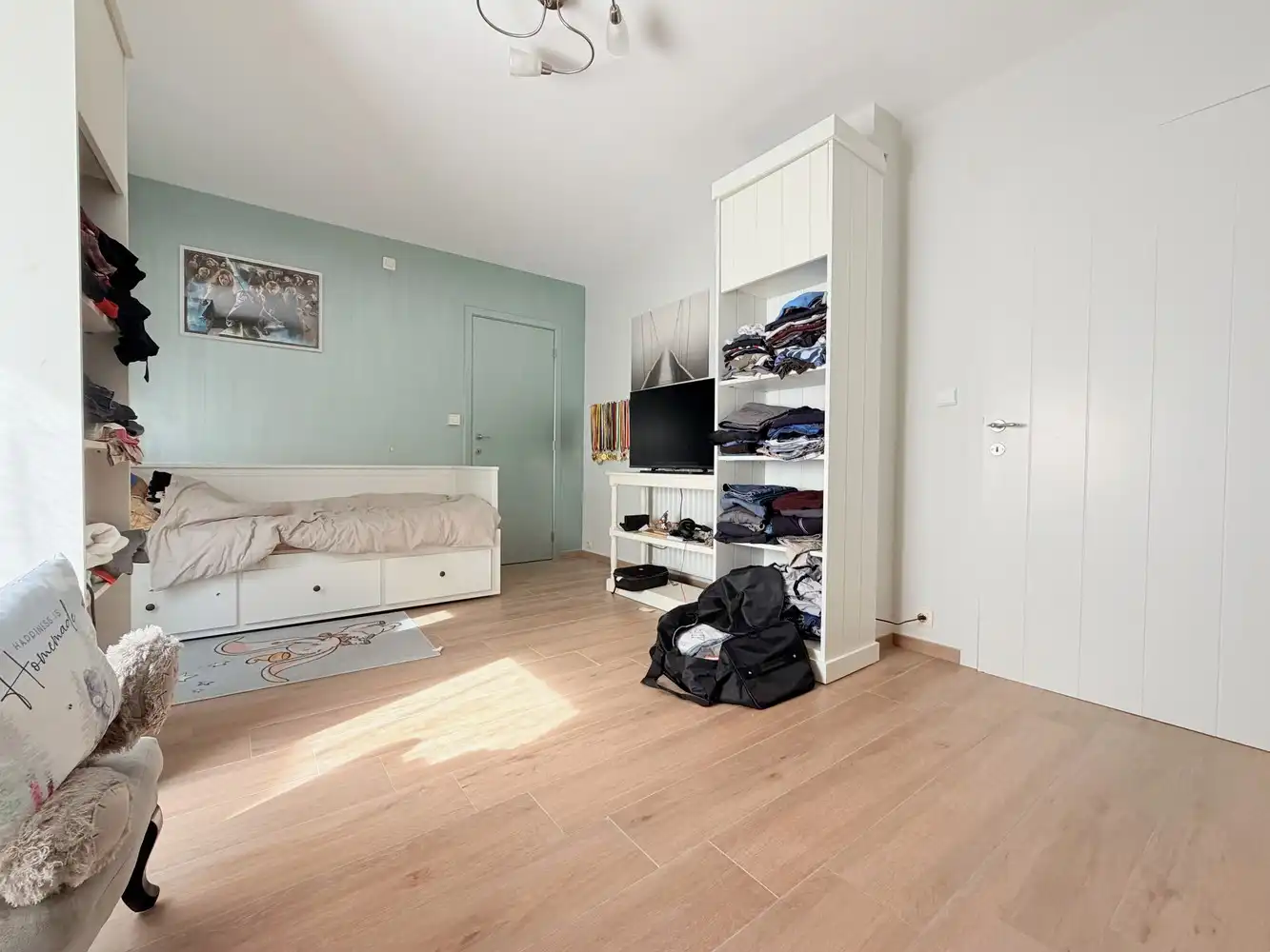 Prachtige instapklare woning met zonnige tuin! foto 7