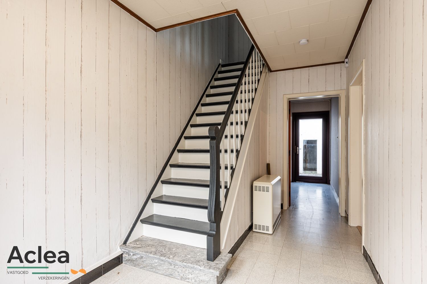 Woning met stadstuin foto 13