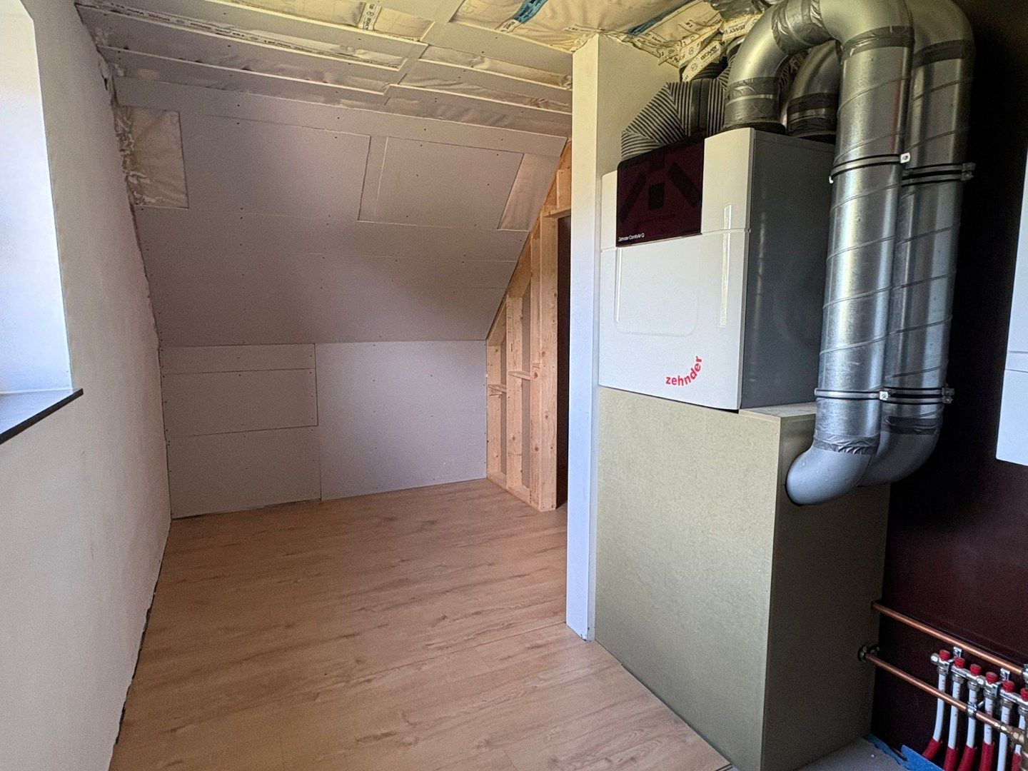 Ruime woning met 3 / 4 slpks centraal gelegen in Leopoldsburg !  foto 15
