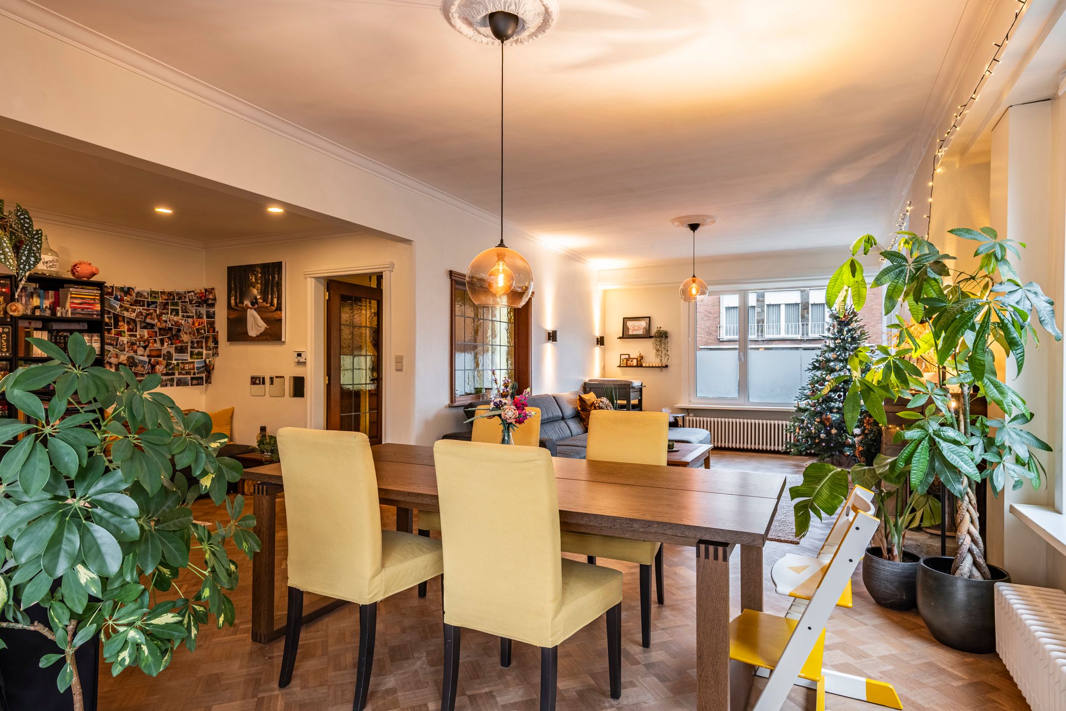 Instapklare gezinswoning met 5 slpks en ZW-tuin foto 7