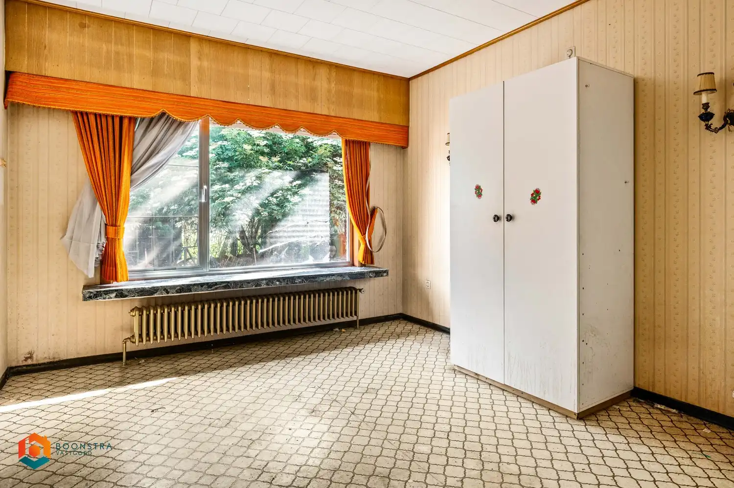 Te renoveren woning met 3 slpkrs op projectgrond van 2178m² in Heist-op-den-Berg foto 11