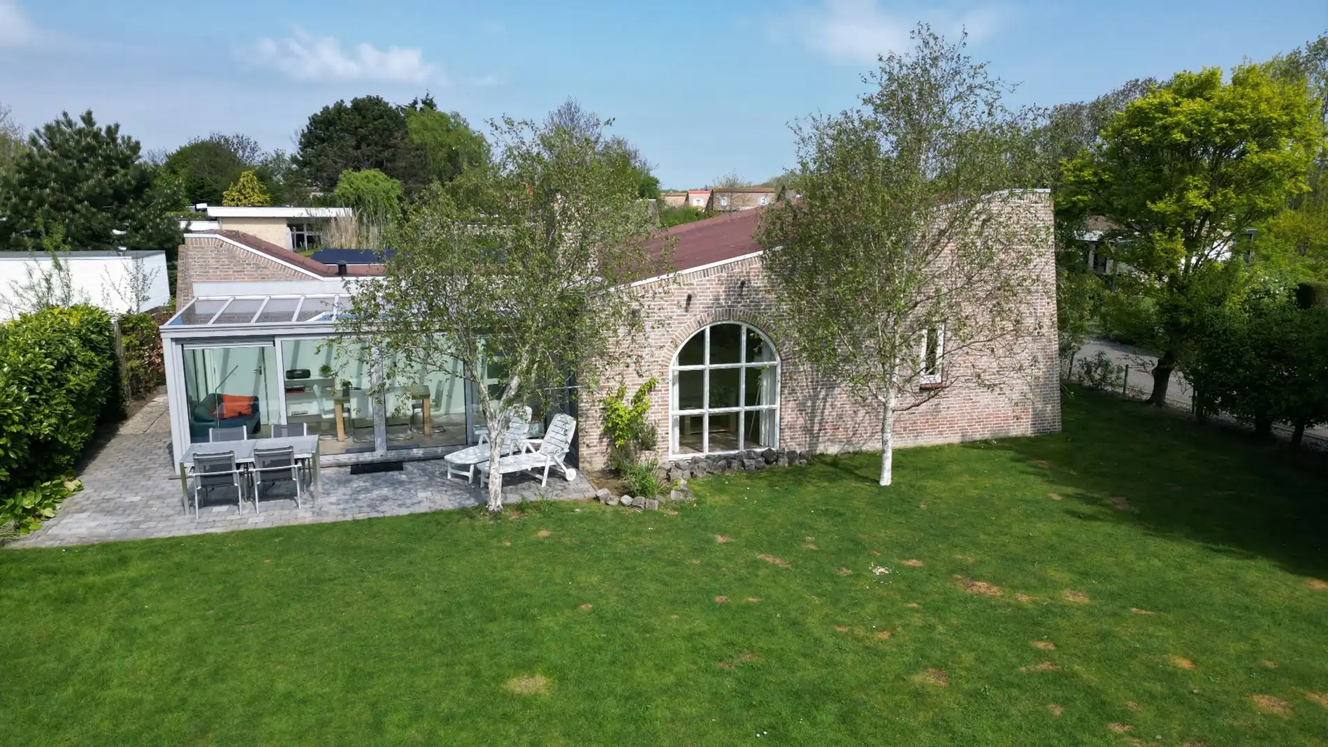 Bungalow te koop Grote Christoffelstraat 12 - - 4525 NK Retranchement