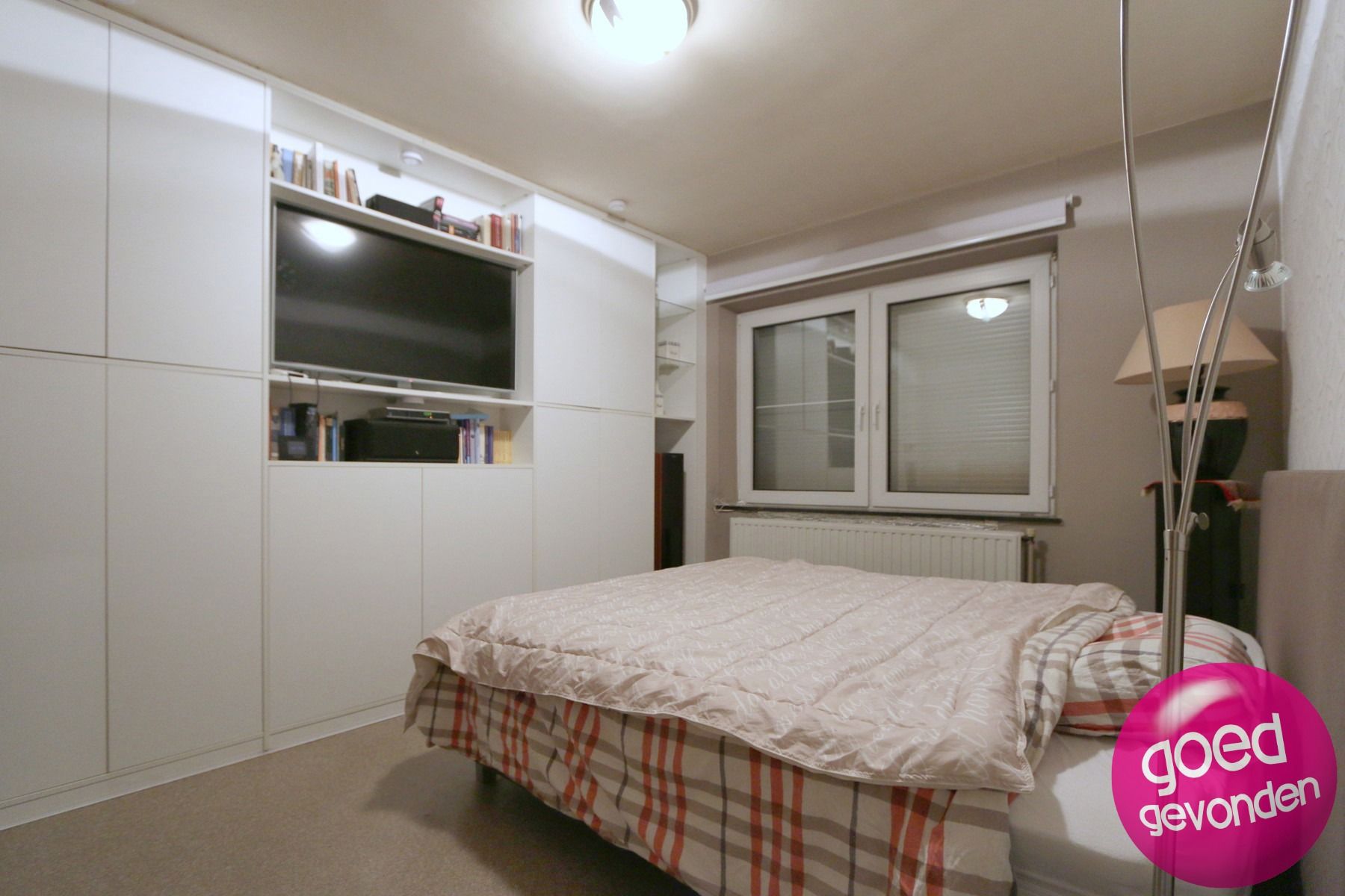 WONING - 2 SLK - 2 BDK - VERANDA - TERRAS - TUIN - CENTRAAL foto 15