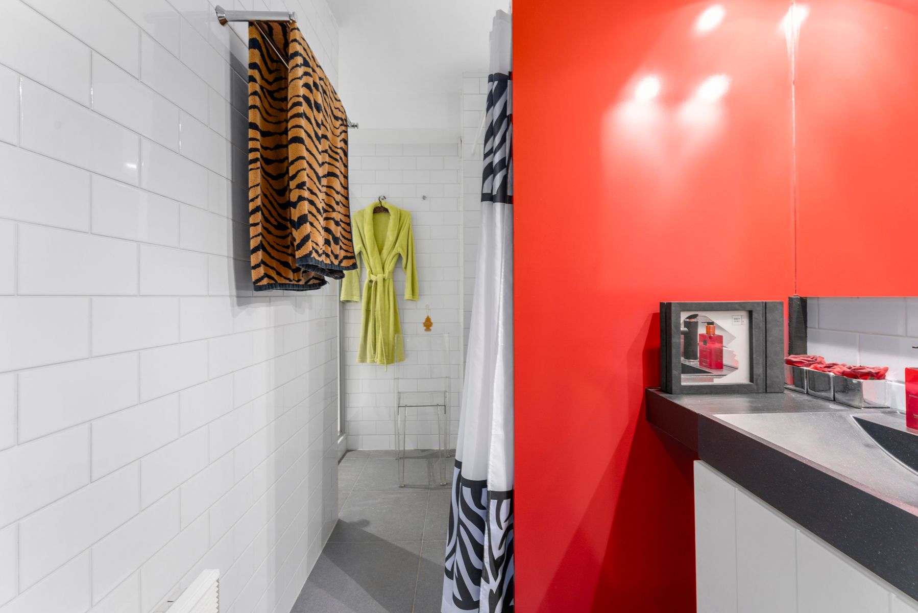 TE KOOP - appartement met prachtig zicht op de jachthaven  foto 10