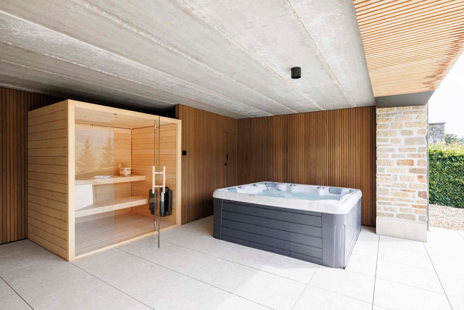 Nieuwe vakantiewoning te Durbuy! foto 12
