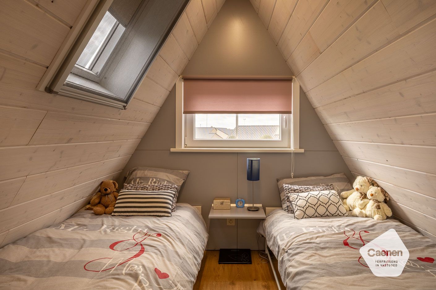 Charmante vakantiewoning met authentieke uitstraling foto 7