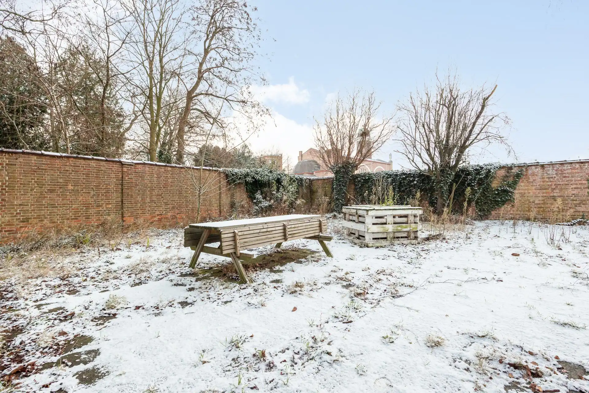 Stijlvol wonen in een charmant appartement te Pulhofwijk! foto 21