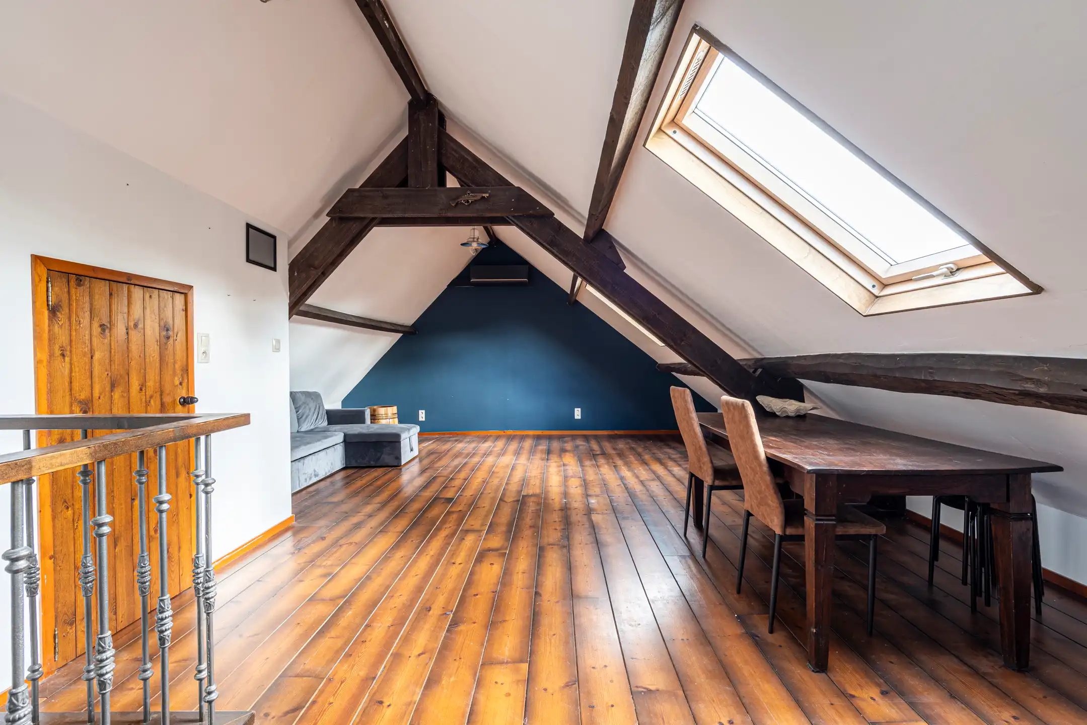 Ruime karakterwoning met 4 slpk, 2 badk en EPC label A foto 17