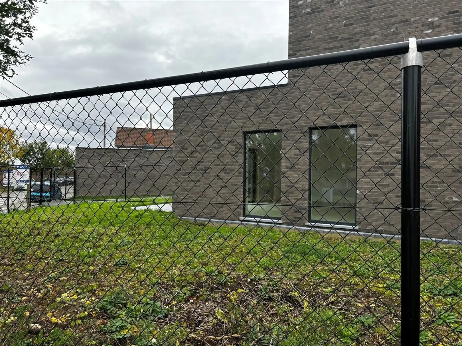 Nieuwbouw met 4 slaapkamers foto 22