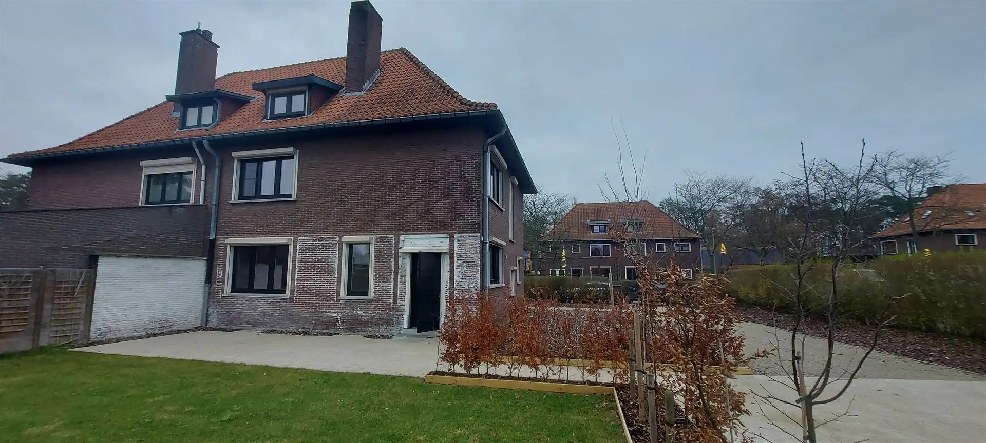 Huis foto 3