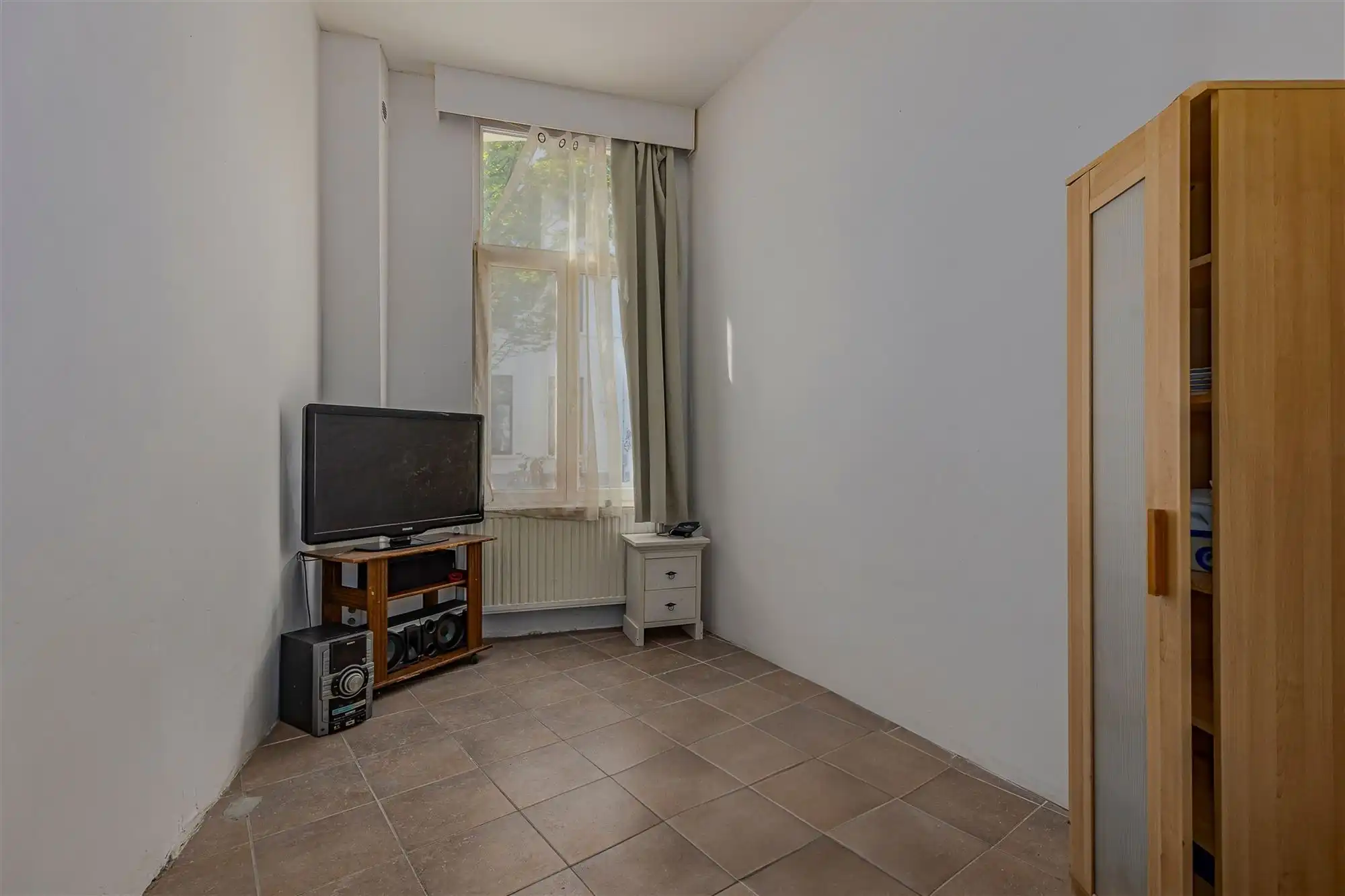 Woning ingedeeld in 4 verhuurde units op topligging aan Park Spoor Noord foto 6