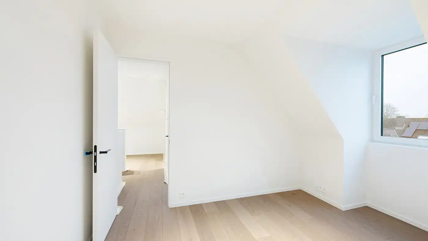 Moderne nieuwbouwvilla voorzien van alle luxe in een hedendaags comfort. foto 22