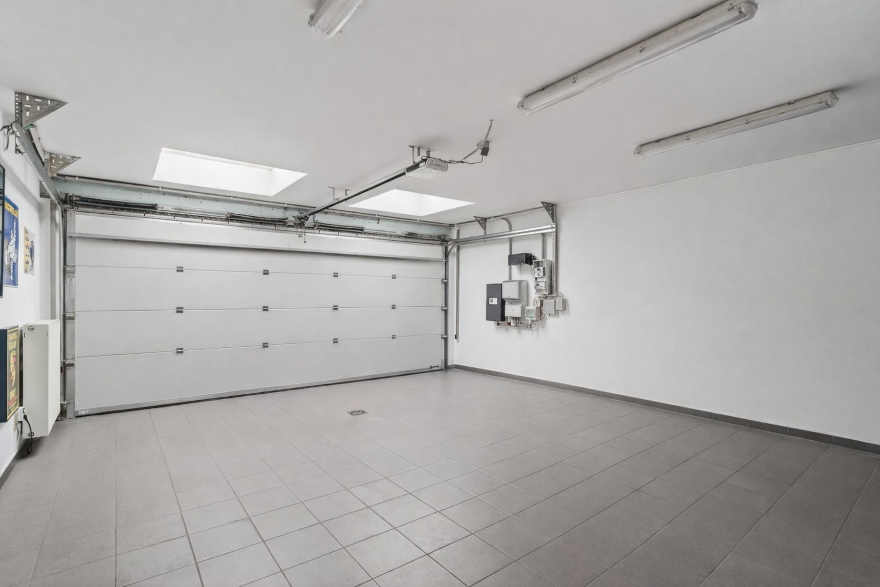 Rustig gelegen exclusieve villa met zwembad in Jabbeke foto 19