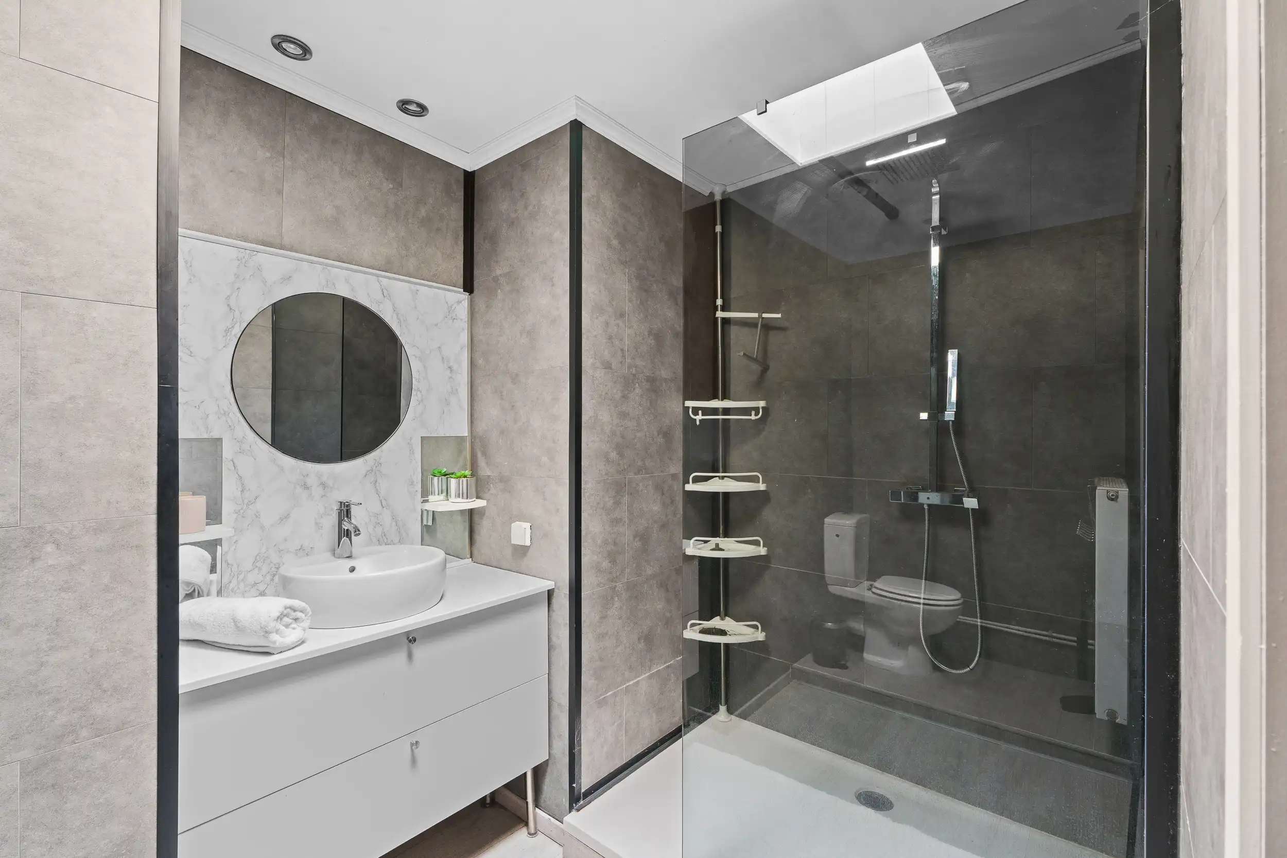 wonen of investeren op een boogscheut van Berlare Donk! foto 7