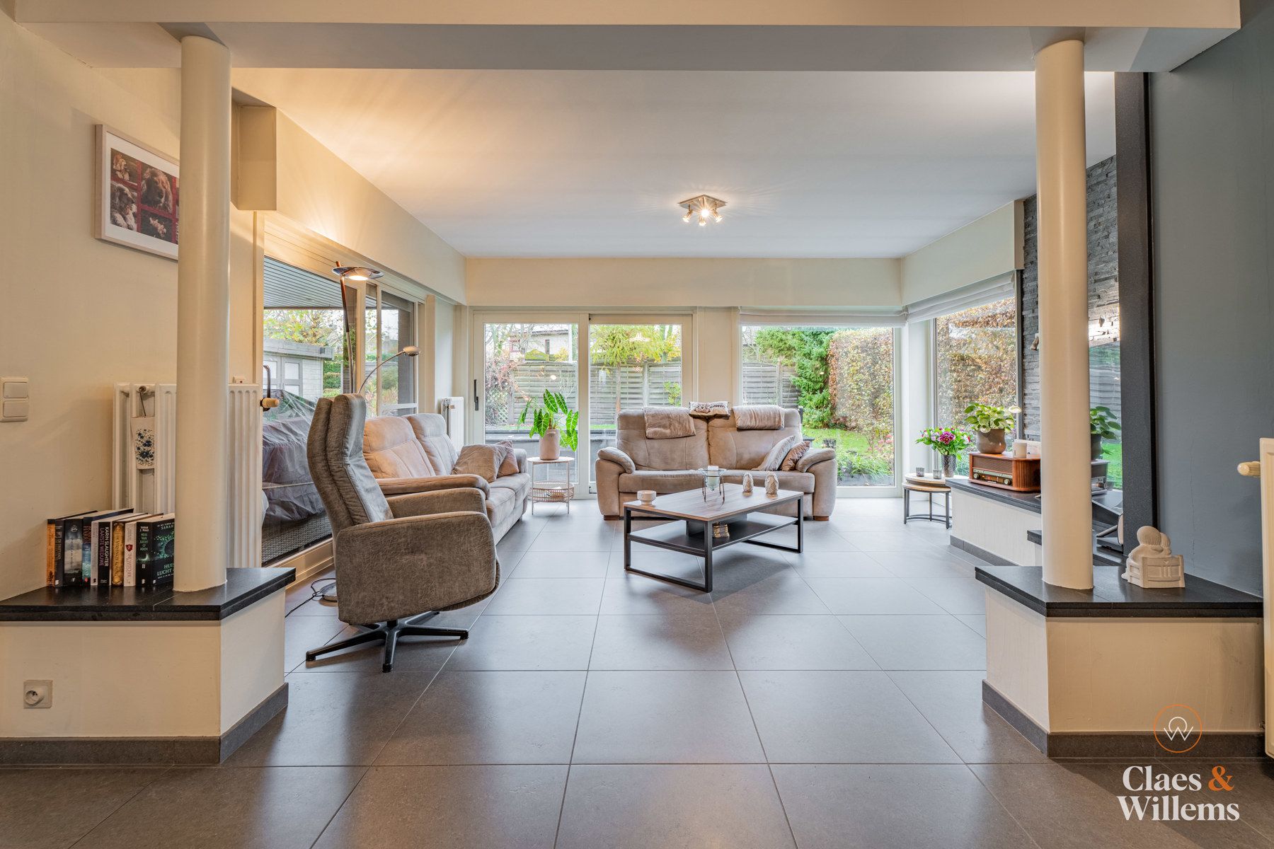 Charmante vrijstaande woning op de ideale locatie te Halle foto 5