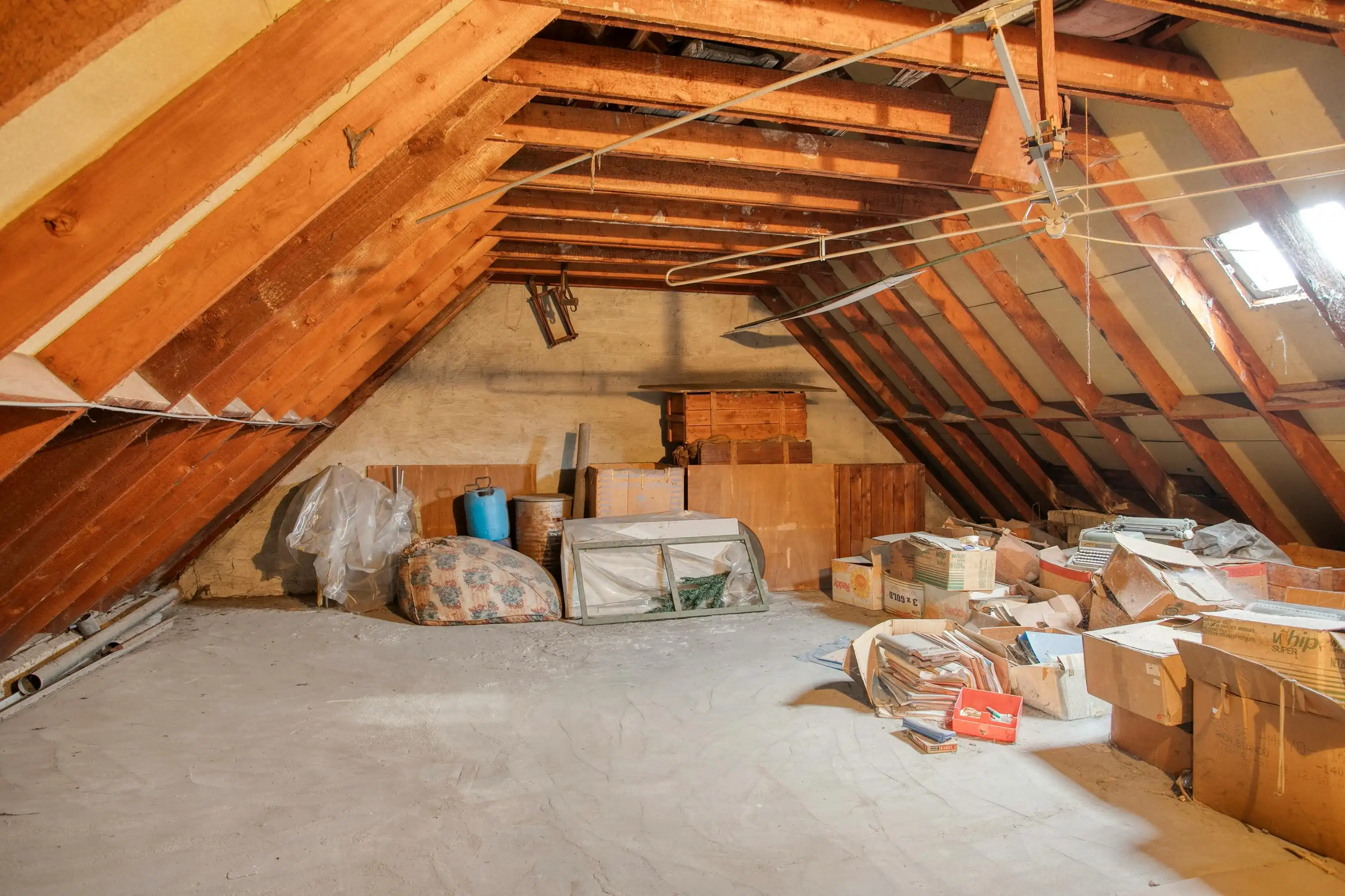 Karaktervolle woning te Izegem  foto 14