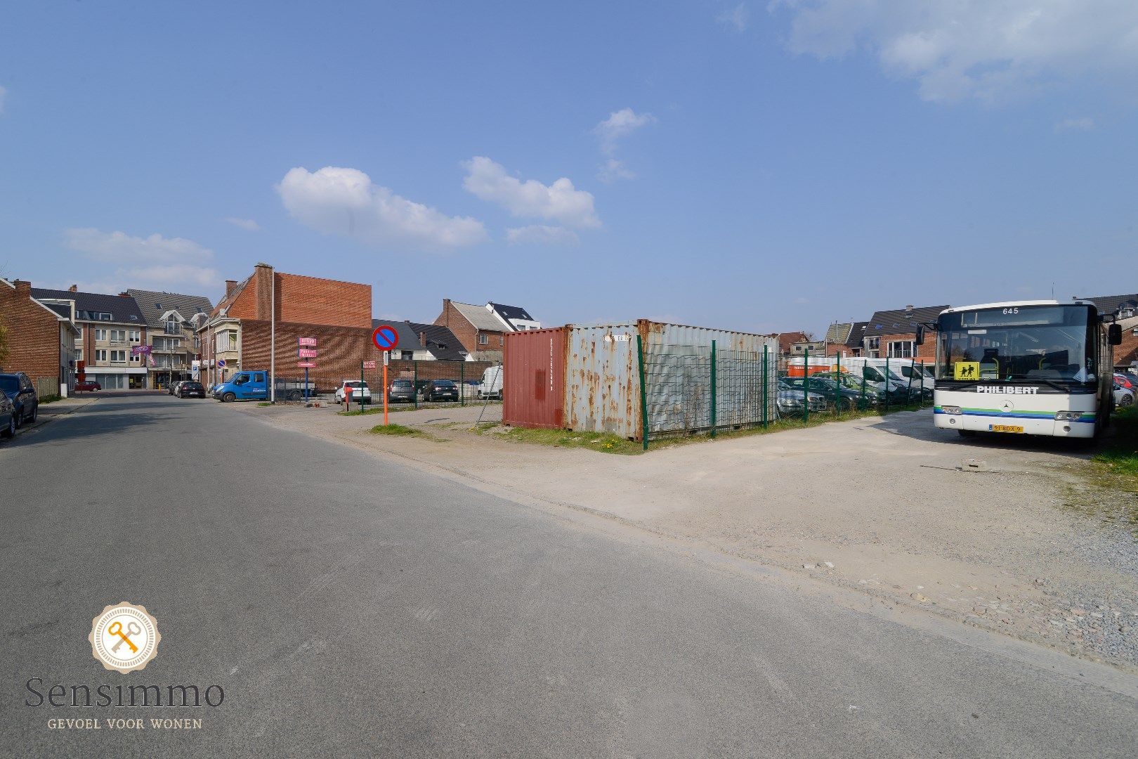 Projectgrond in het hartje van Maasmechelen foto 3