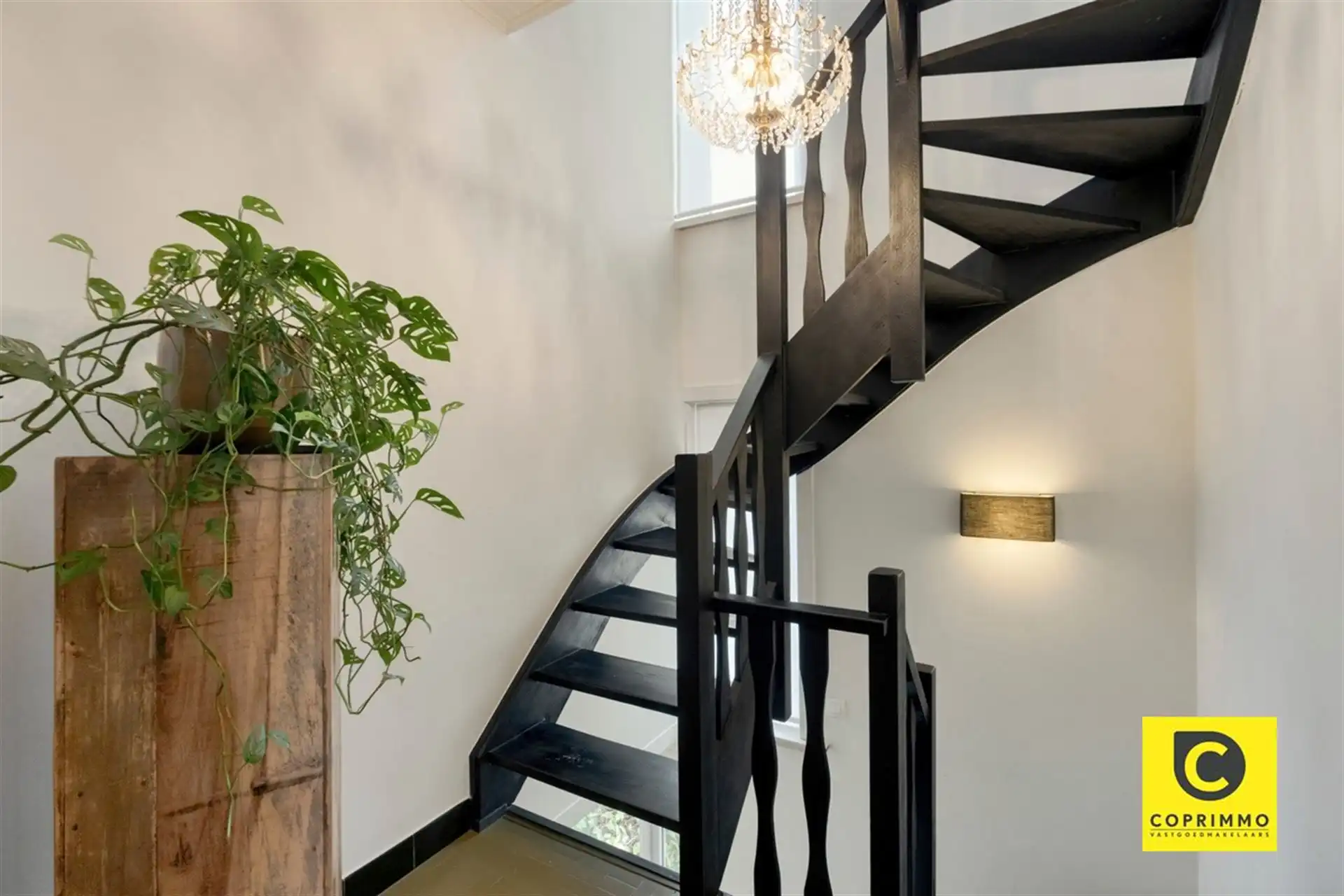 HOB: 4 slk op ZW perceel van 444 m²  foto 13