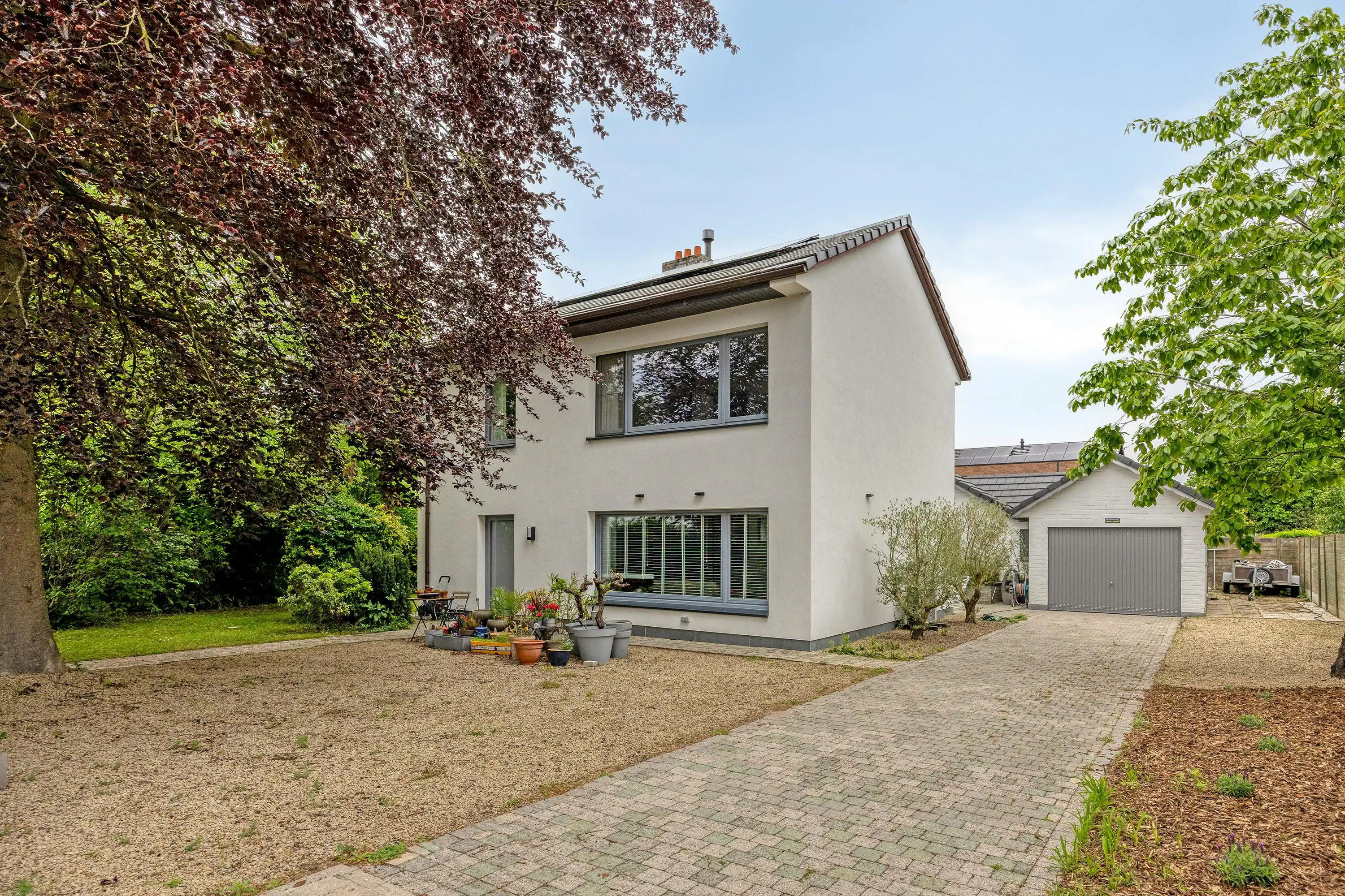 Huis te koop Groenstraat 1 - 9900 Eeklo