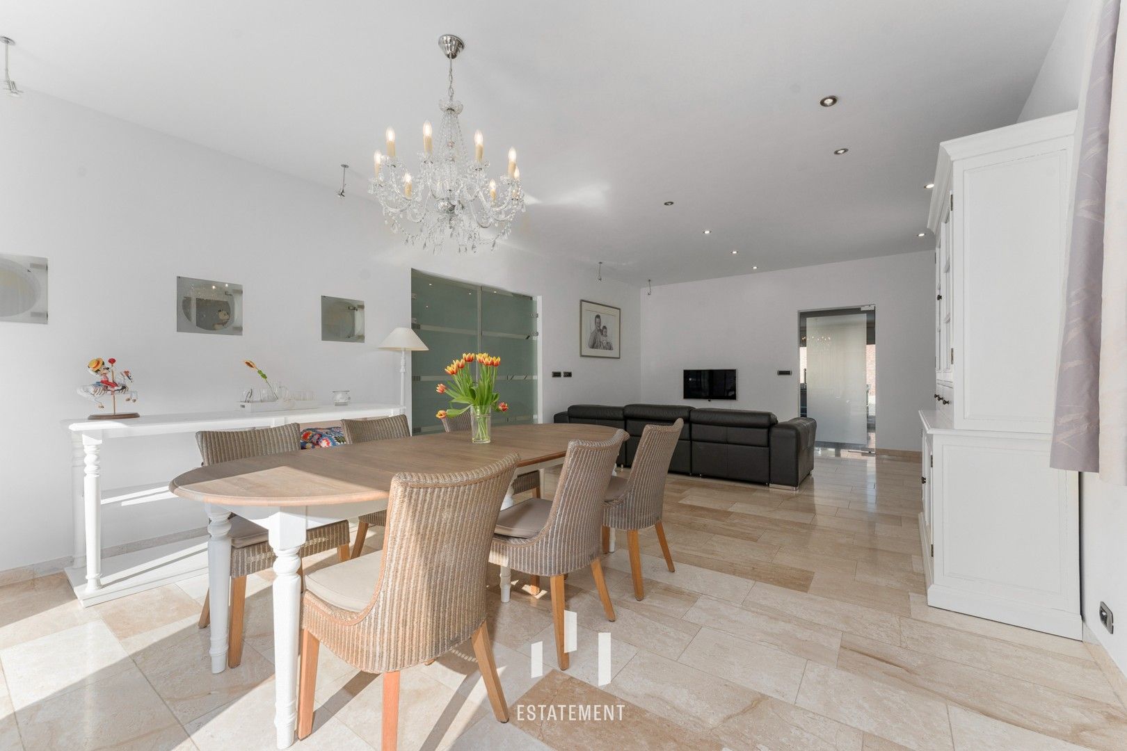 Zonnebeekseweg 241-243 - Wonen en werken in één foto 5