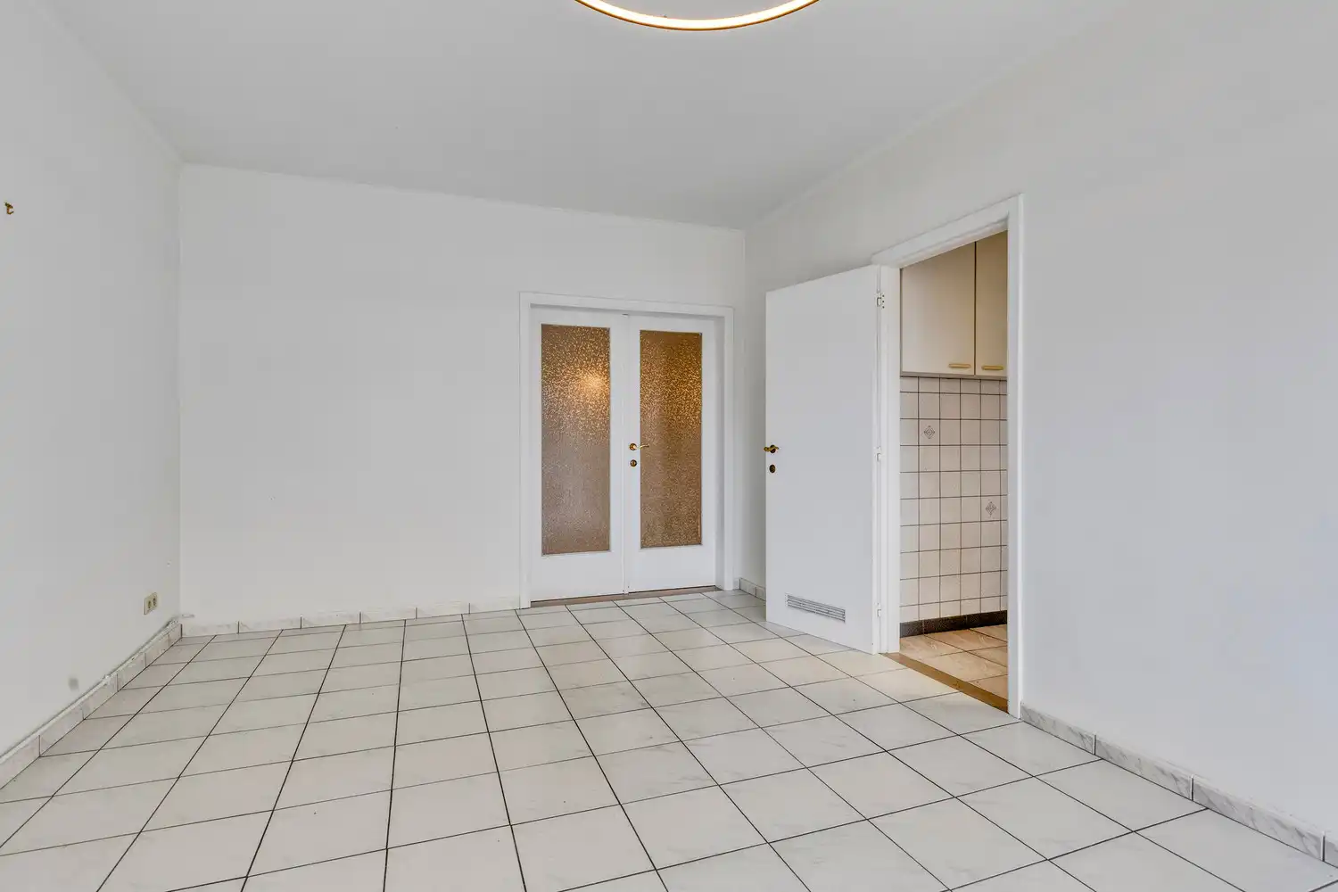 Ruim APP. (Boelaer Park) met 2 slks en 2 terrassen. foto 4