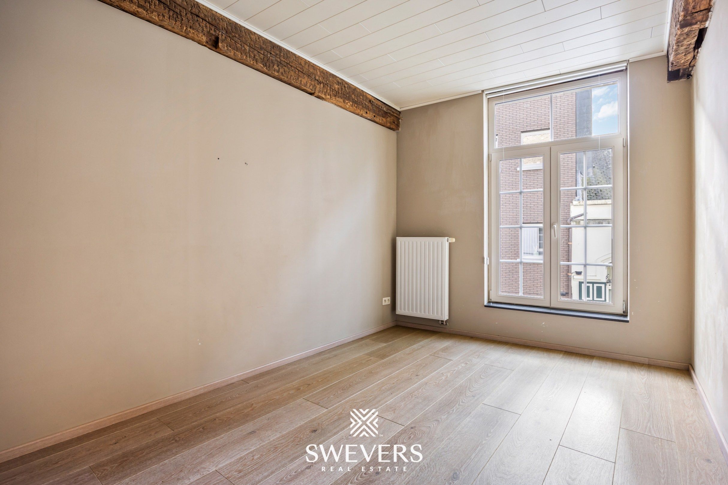 Karaktervolle Stadswoning met Renovatiepotentieel in Hartje Diest foto 24