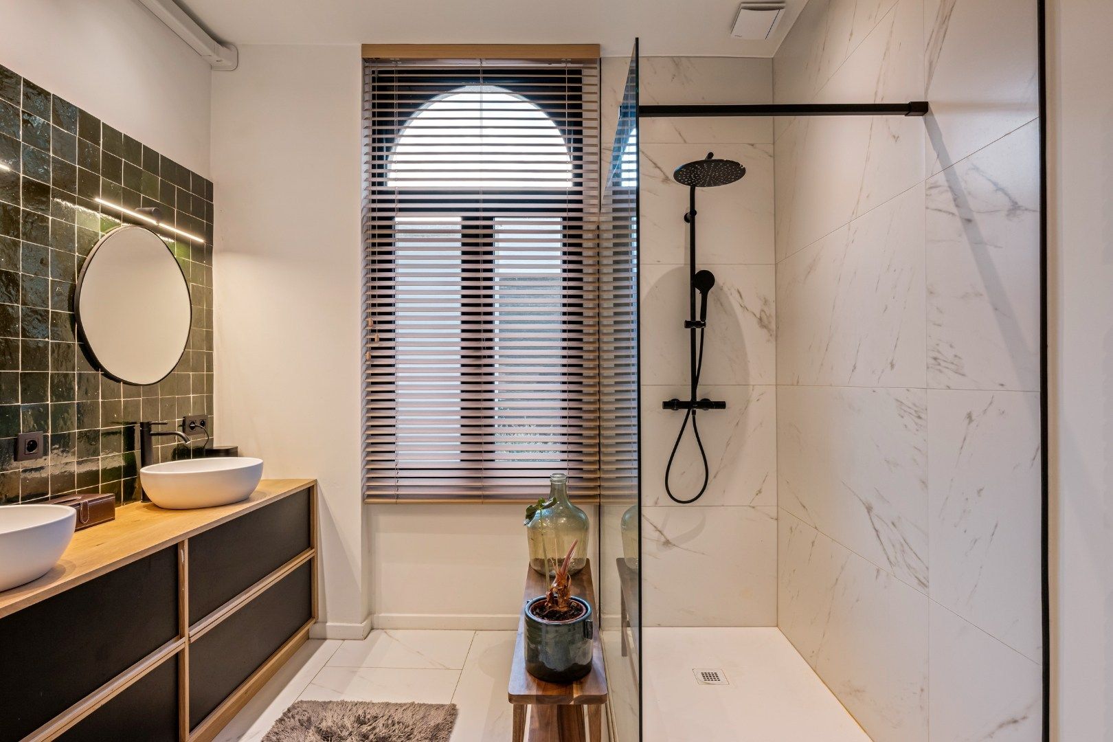 Prachtige woning op zeer gunstige locatie te Gent Muinkpark foto 23