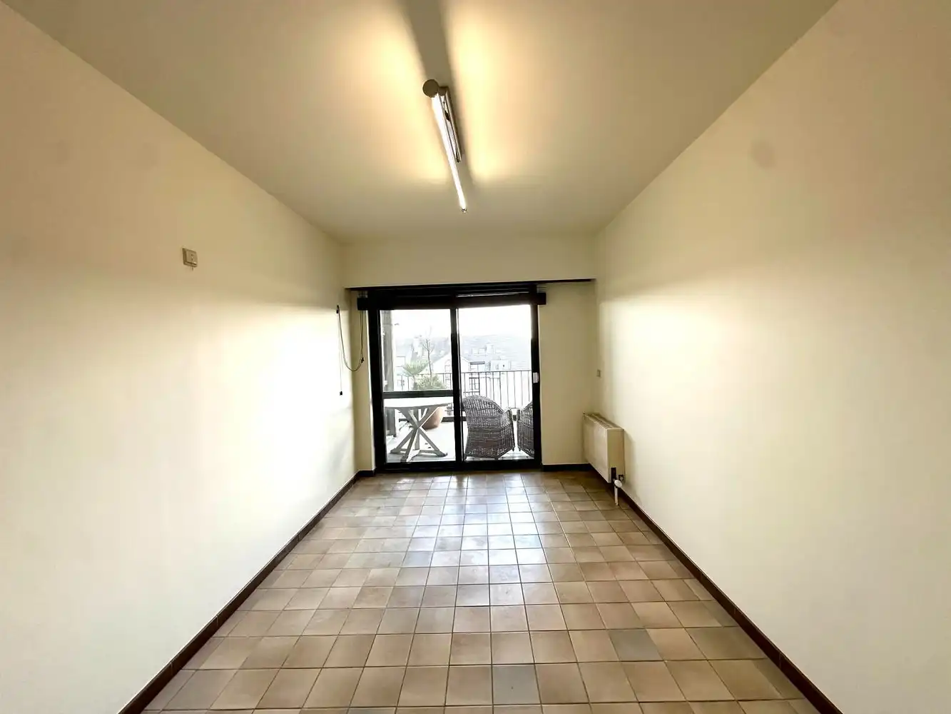 ROYAAL WONEN MET ZICHT OP DE CENTRUMLAAN INCL. AUTOSTAANPLAATS foto 26