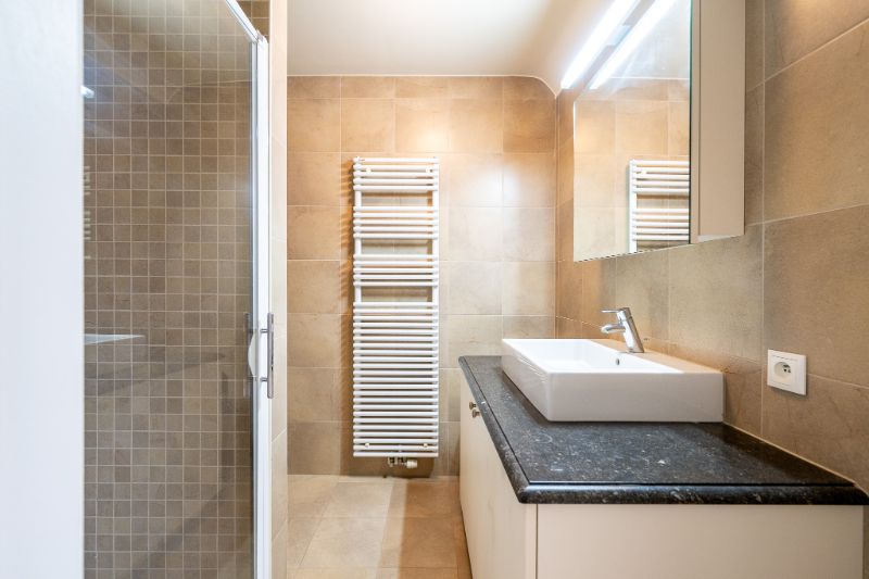 Ruim duplexappartement met adembenemende vergezichten! foto 11