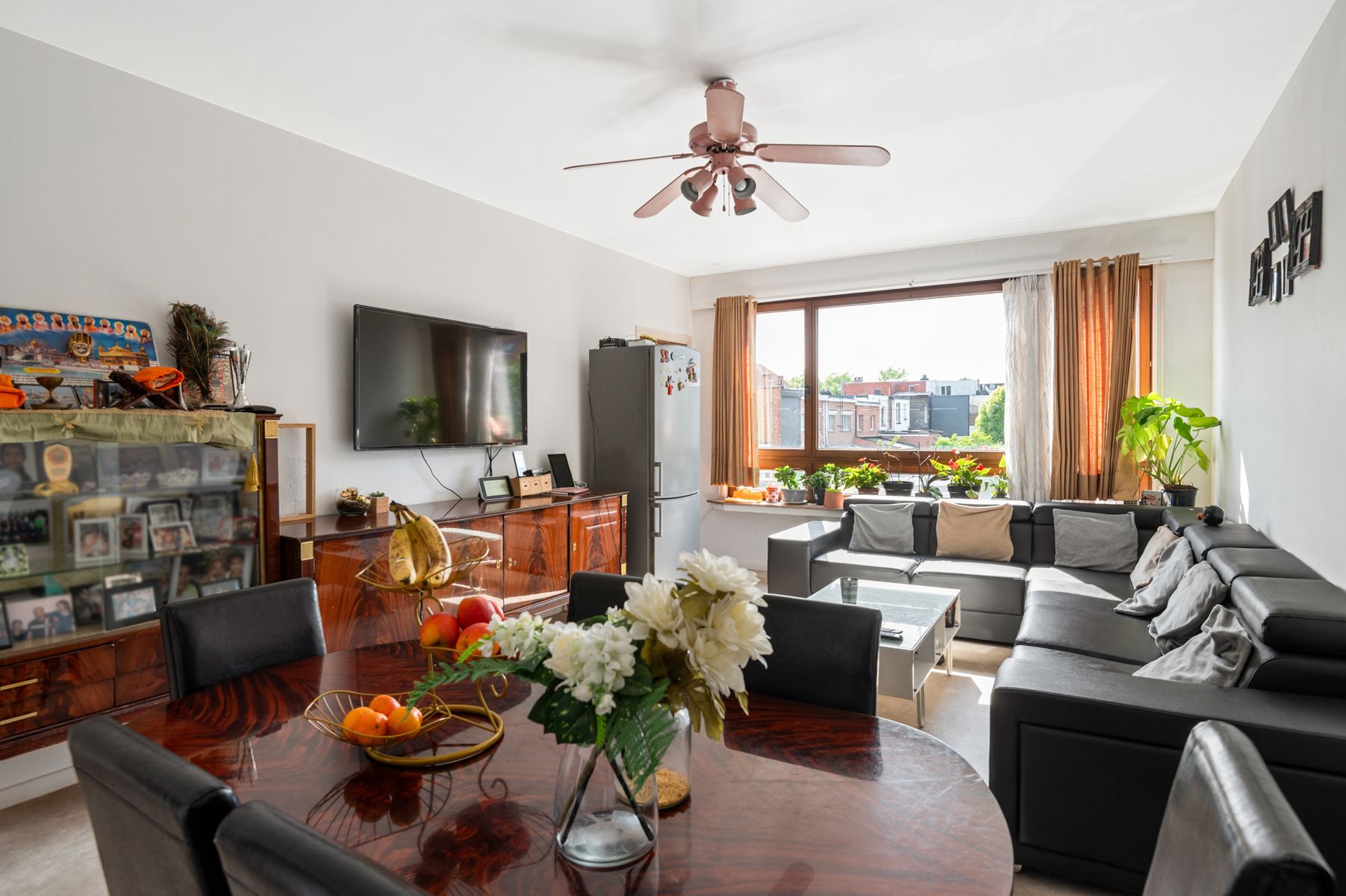 Te renoveren gebouw met twee appartementen in Elsdonk foto 23