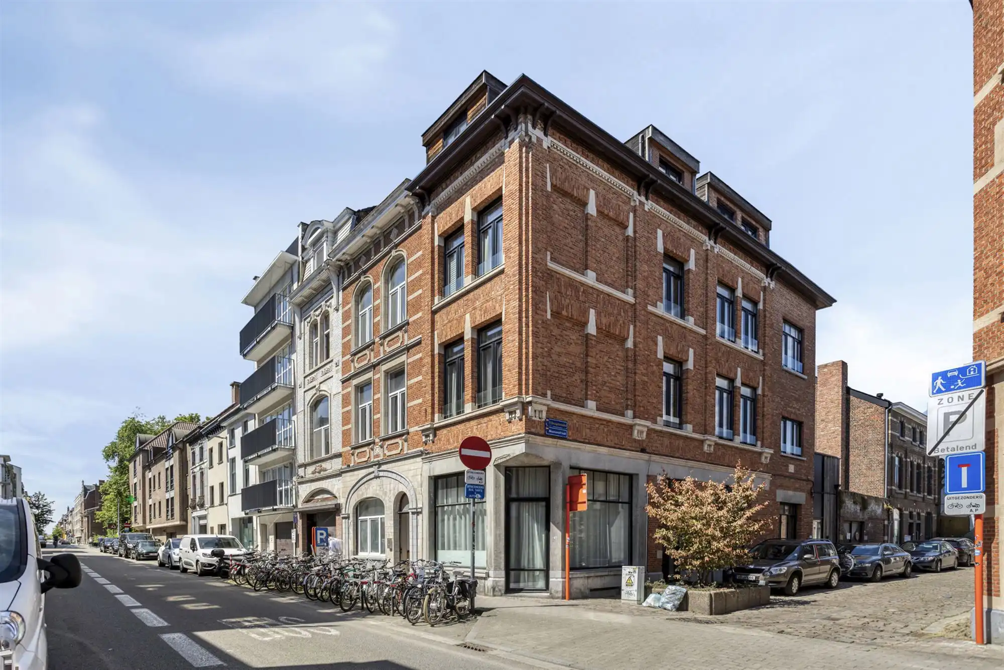 Luxe Studio Leuven Centrum foto 17