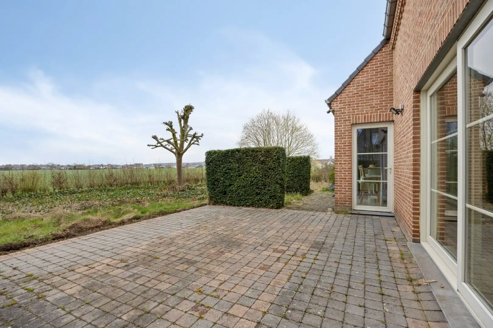 Ruim landhuis  foto 30