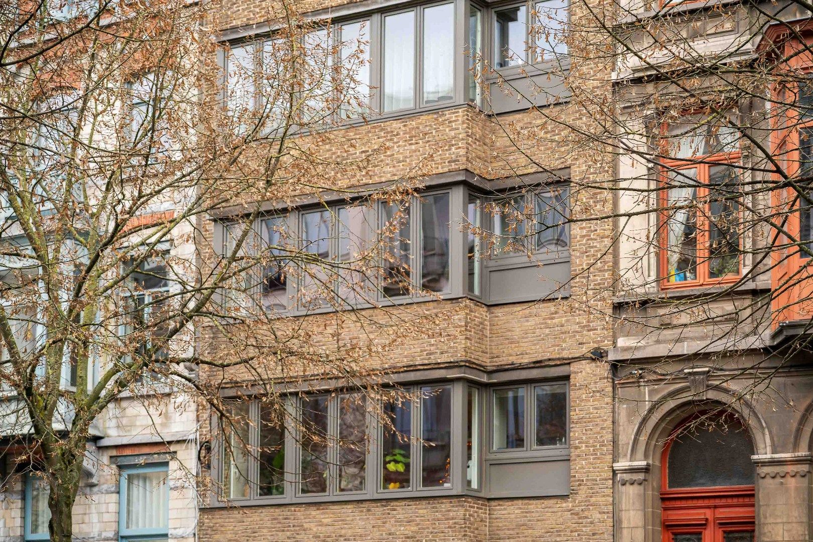 Stijlvol wonen in hartje Gent – met alles om de hoek foto 2