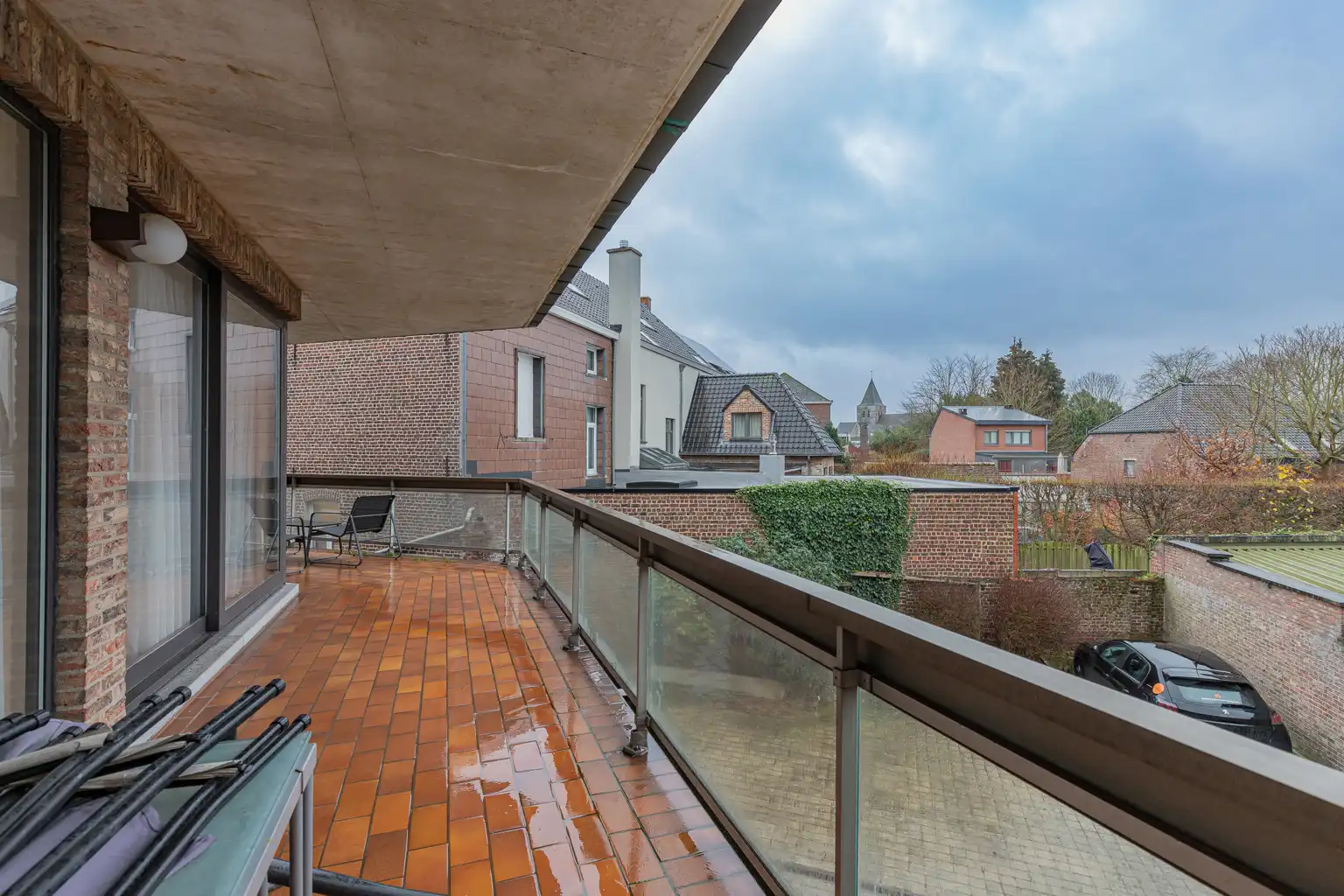 Appartement van 152m2 met 3 slaapkamers! foto 2