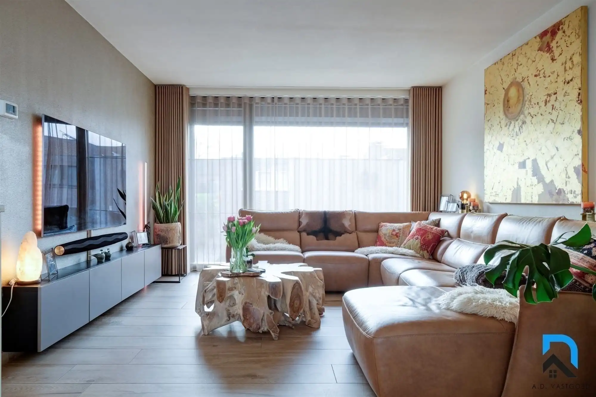 Recente BEN – woning op toplocatie in Eigenbilzen foto 6