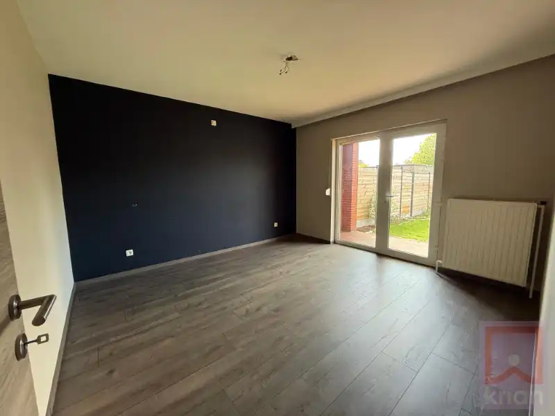 2slpk app met private tuin en eigen parkeerplaats! foto 5