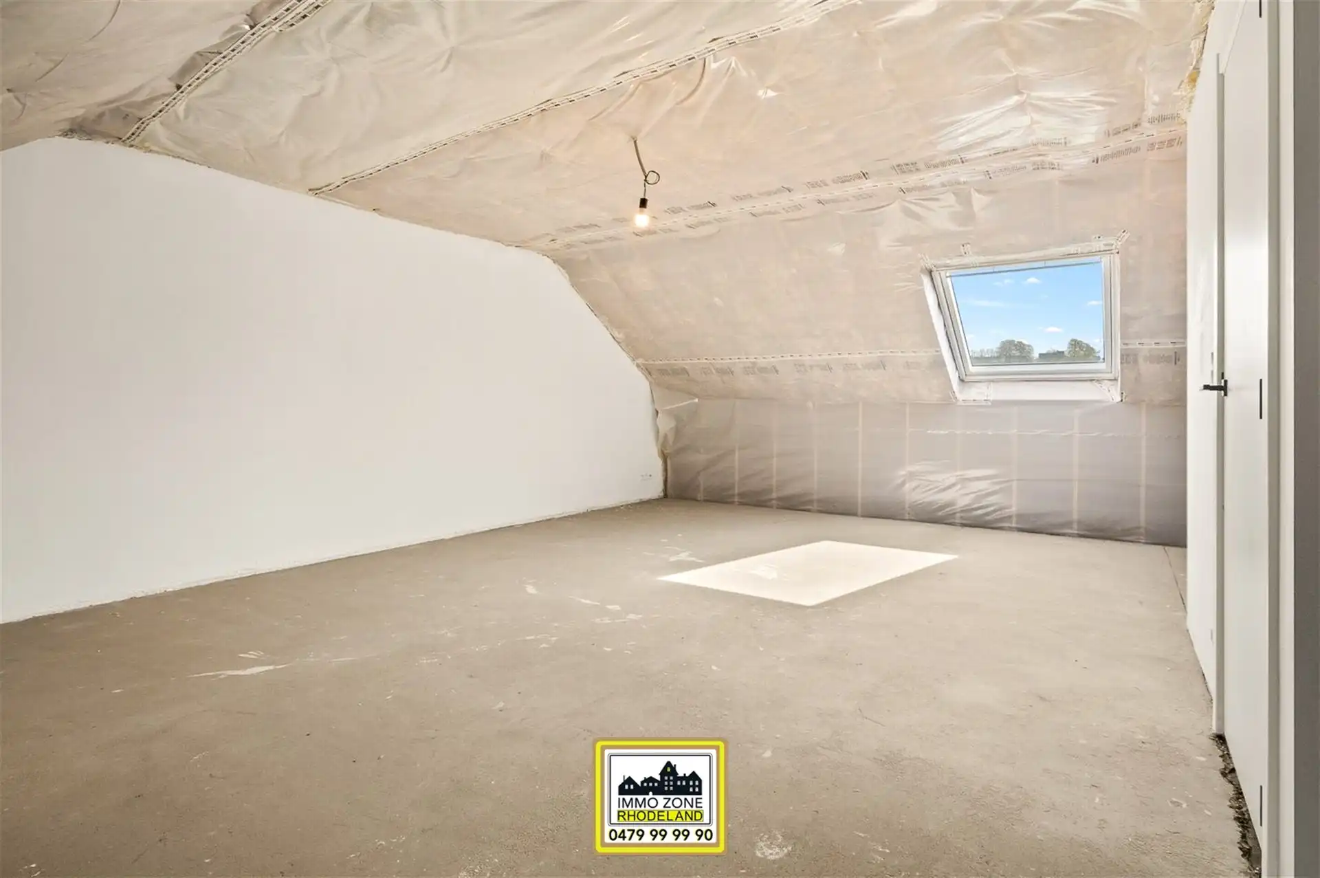 Zeer ruime woning met 4 slpks en tuin foto 26